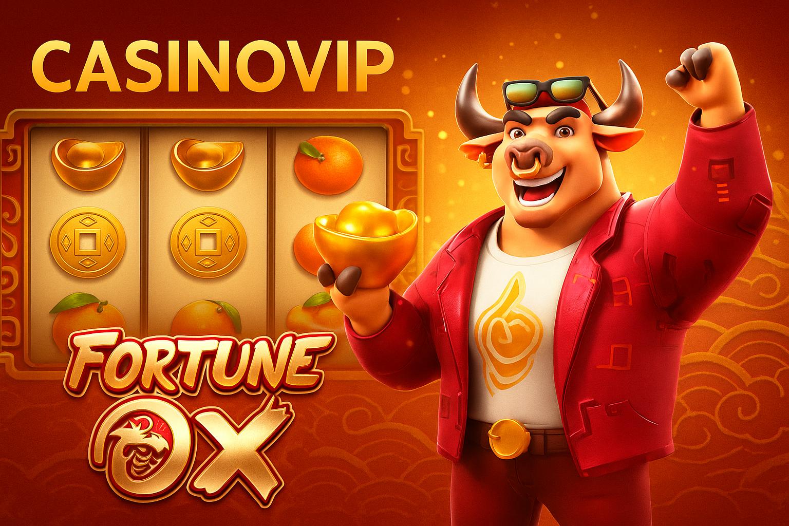 Fortune Ox no 575bet - Aposte Agora e Reivindique Seus Ganhos